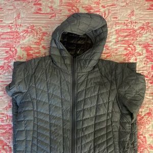 North face lightweight jacket